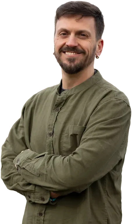 Zdeněk Nový, psychoterapeut